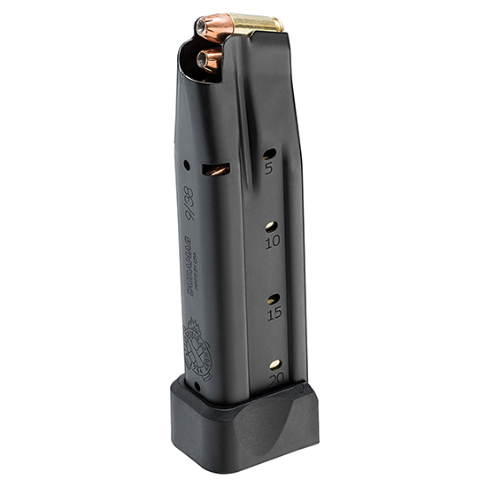 SPR MAG 1911 DS 9MM 20RD DOUBLE STACK - Magazines